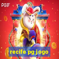 recife pg jogo